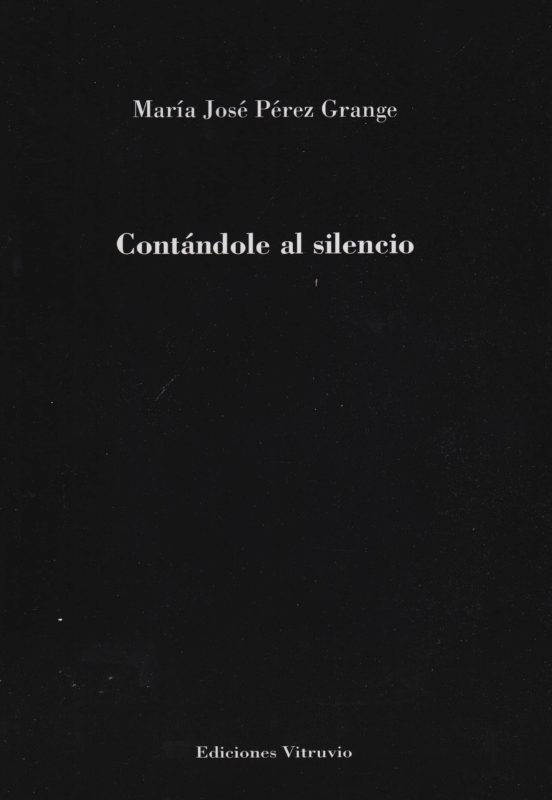 Contandole Al Silencio