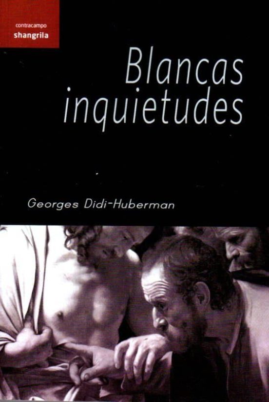 Blancas Inquietudes