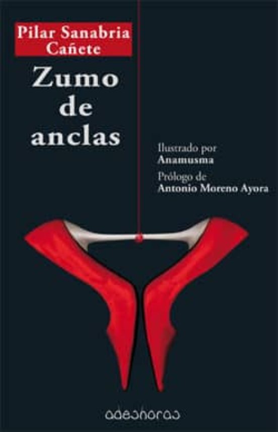 Zumo De Anclas