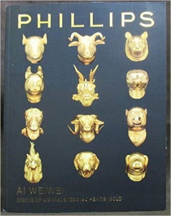 Ai Weiwei