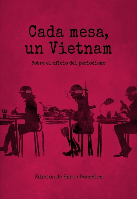 Cada Mesa Un Vietnam