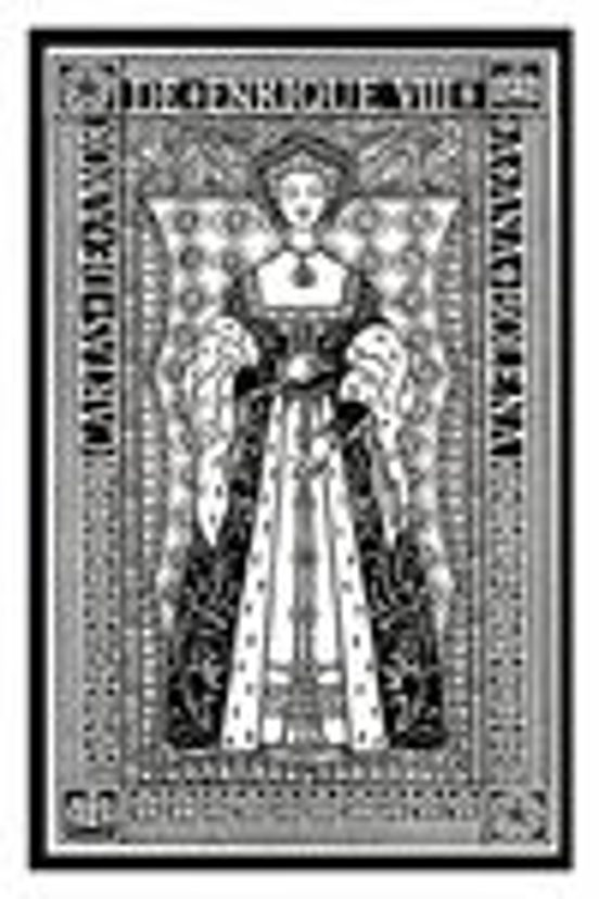 Cartas De Amor De Enrique VIII A Ana Bolena