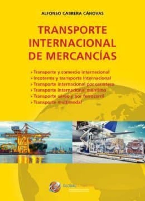 Transporte Internacional De Mercancias