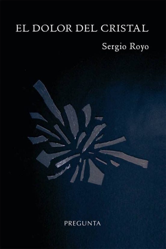 El Dolor Del Cristal