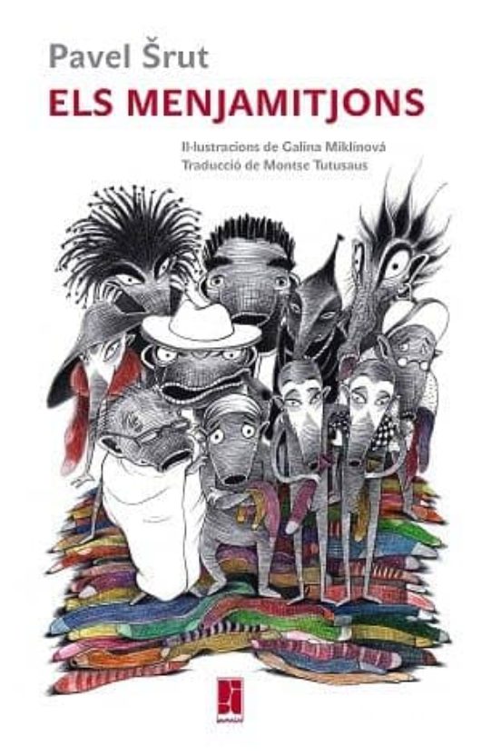 Els Menjamitjons