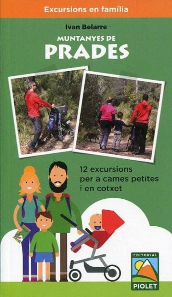 Muntanyes De Prades