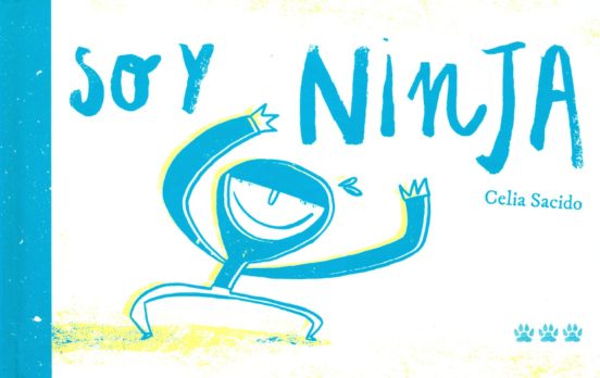 Soy Ninja