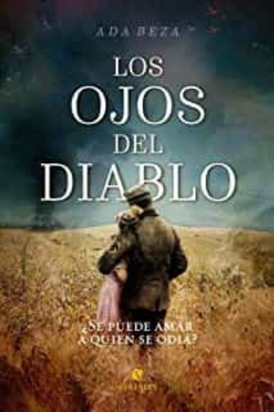 Los Ojos Del Diablo