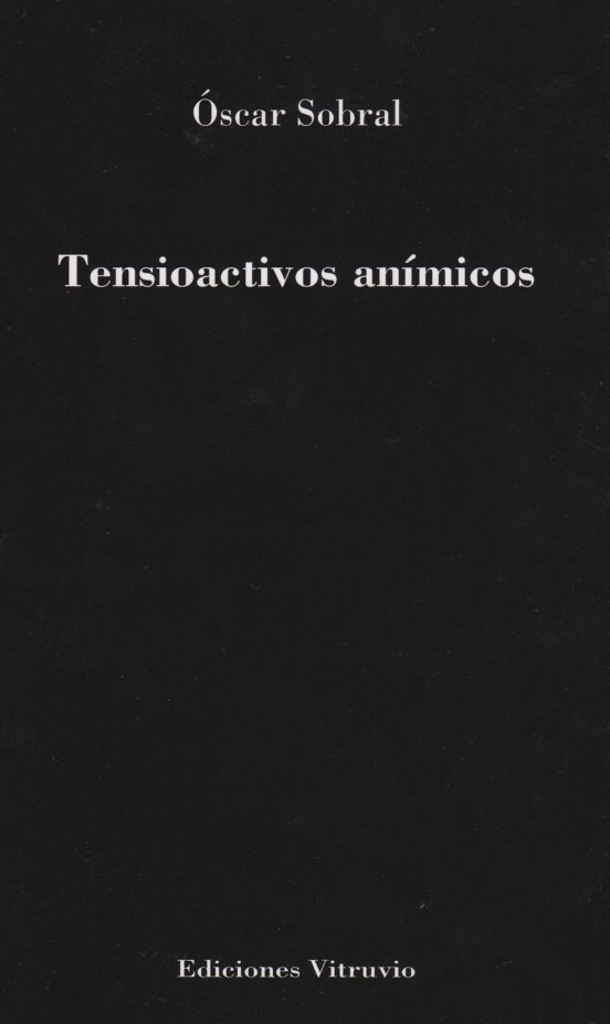 Tensioactivos Anímicos