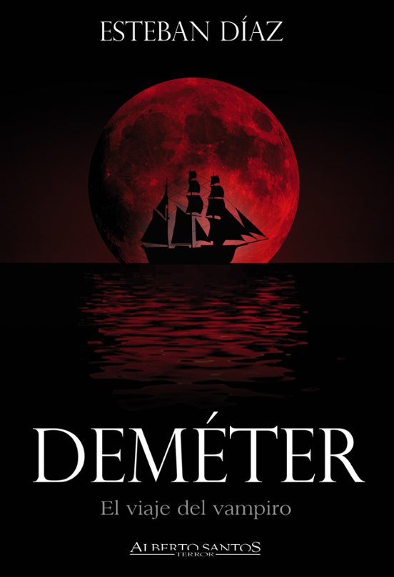 Demeter: El Viaje Del Vampiro