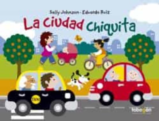 La Ciudad Chiquita