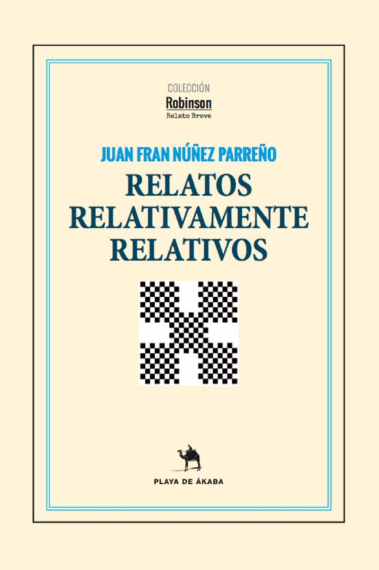 Relatos Relativamente Relativos