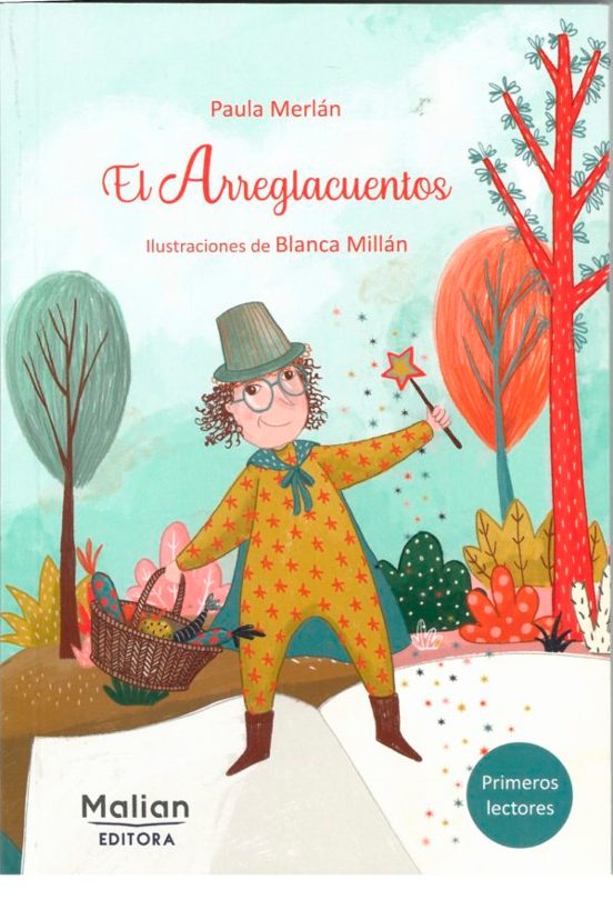 El Arreglacuentos