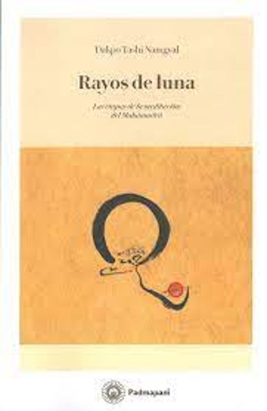Rayos De Luna