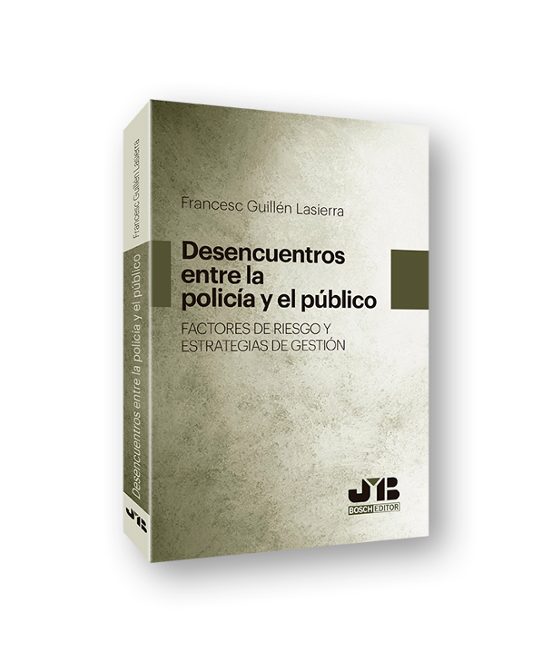 Desencuentros Entre La Policía Y El Público