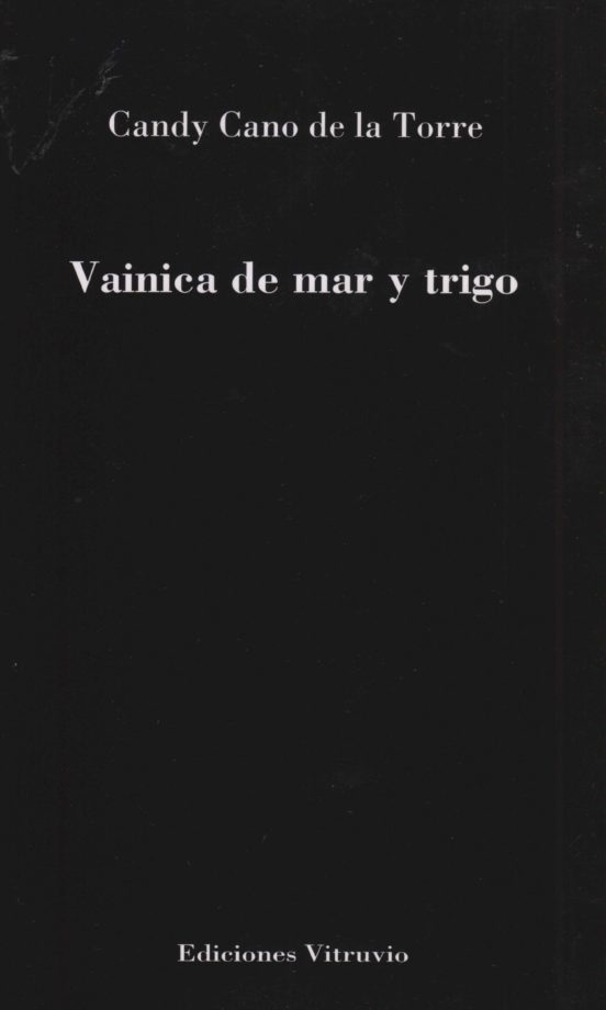 Vainica De Amor Y Trigo