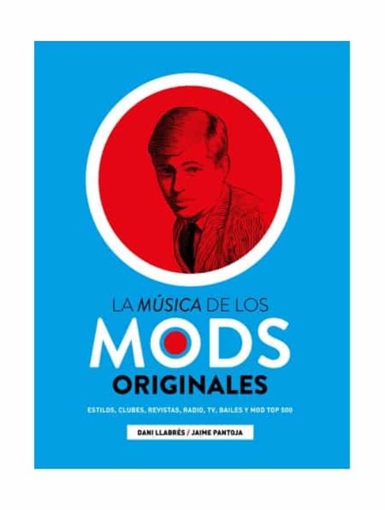 La Música De Los Mods Originale