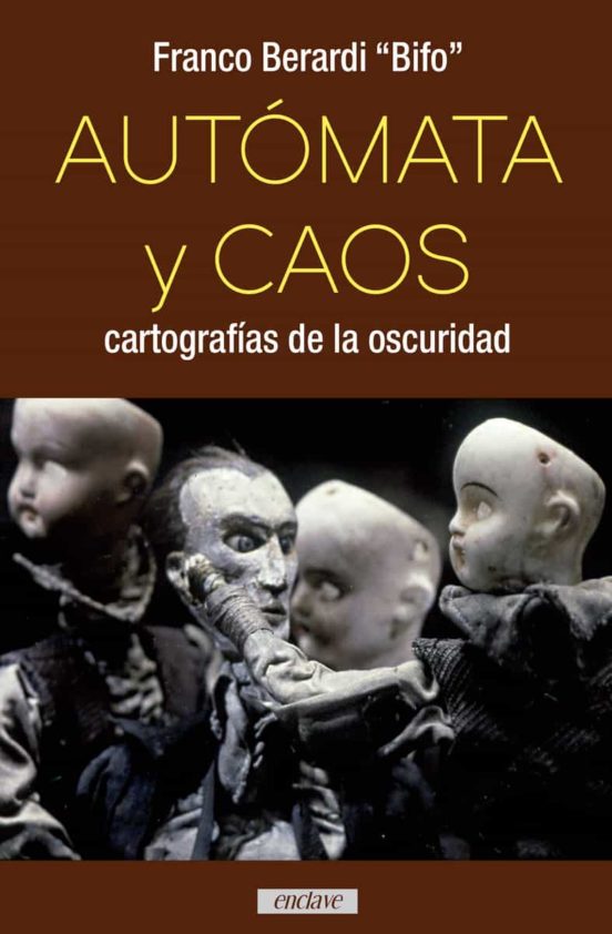Autómata Y Caos