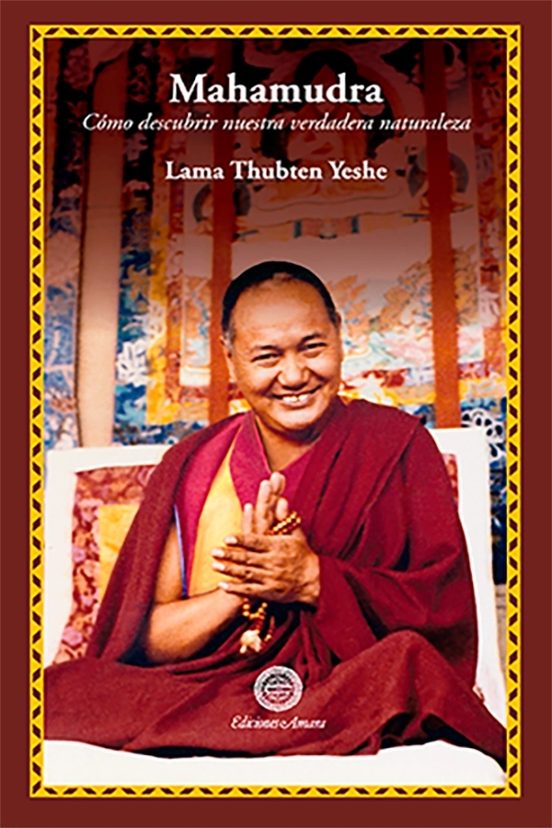 Mahamudra