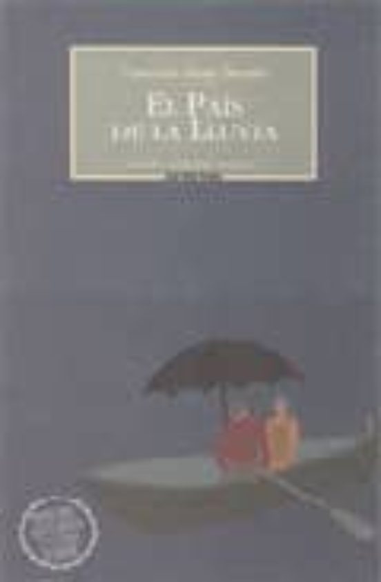 El Pais De La Lluvia