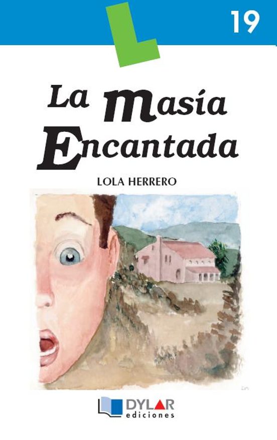 La Masia Encantada