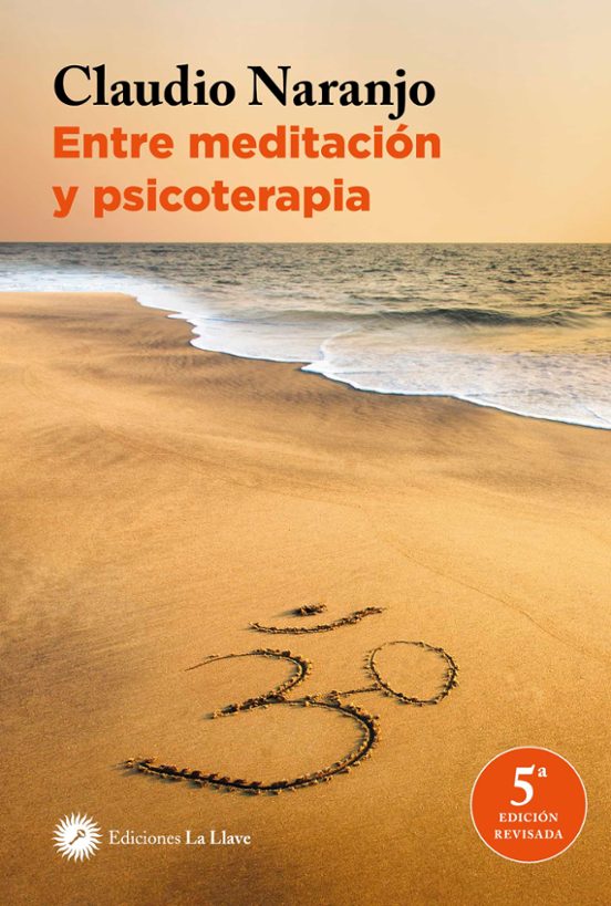 Entre Meditación Y Psicoterapia