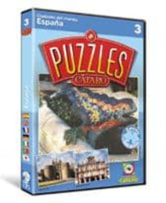 España: Ciudades Del Mundo