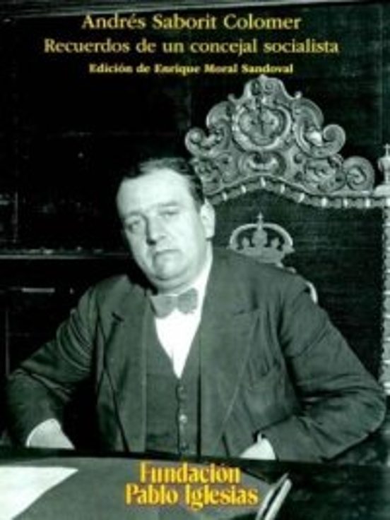 Andrés Saborit Colomer