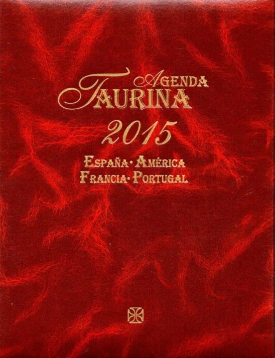 Agenda Taurina 2015
