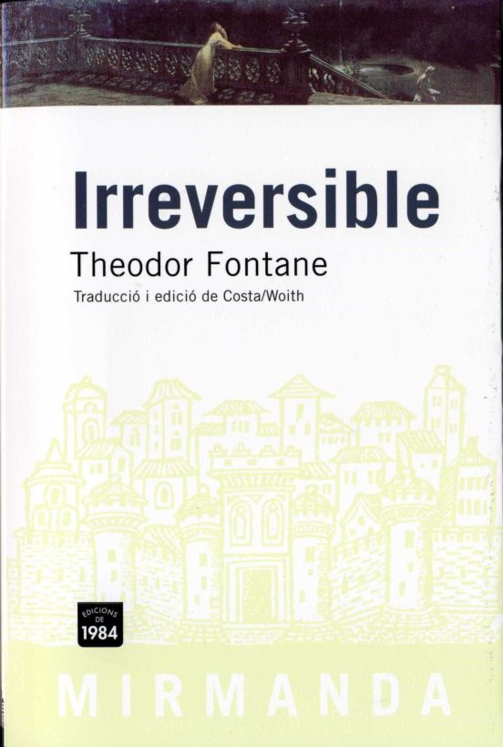 Irreversible