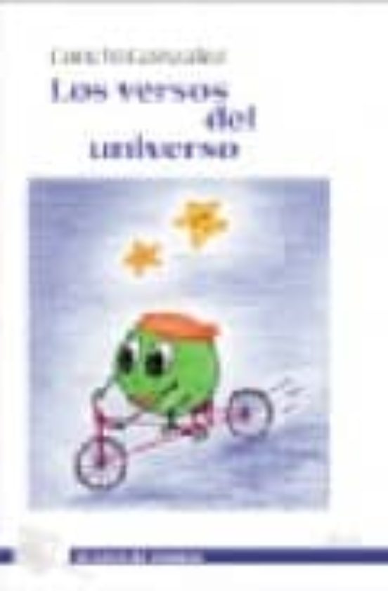 Los Versos Del Universo
