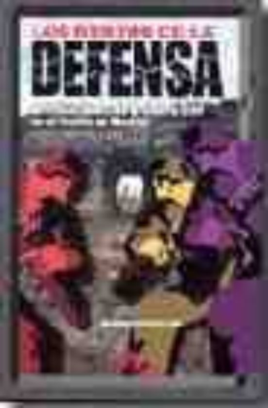 Los Restos De La Defensa