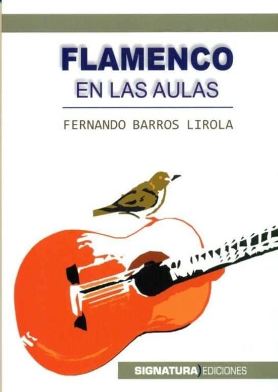 Flamenco en las Aulas
