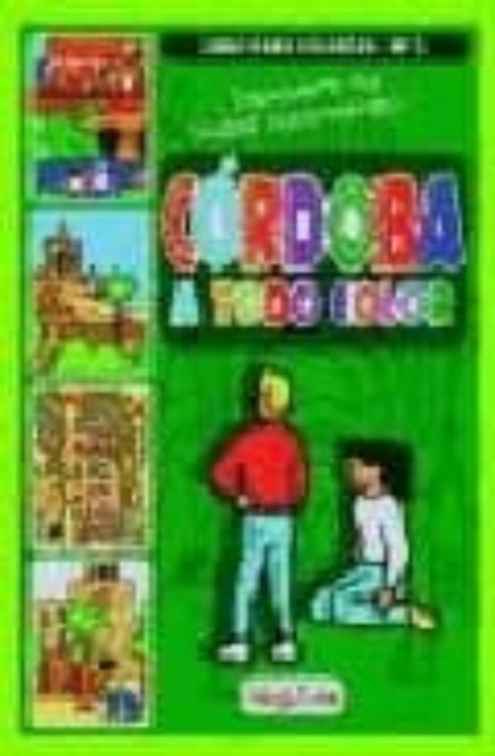 Cordoba A Todo Color
