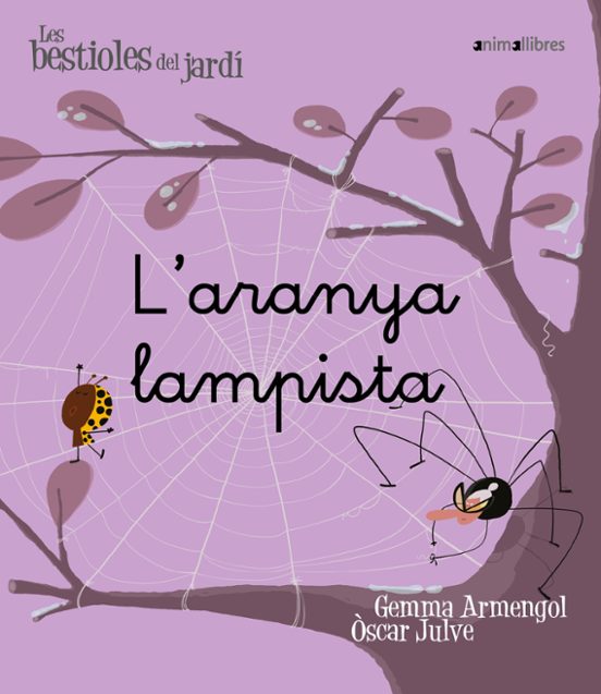 L Aranya Lampista