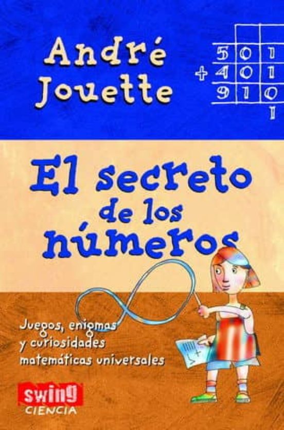 El Secreto De Los Numeros
