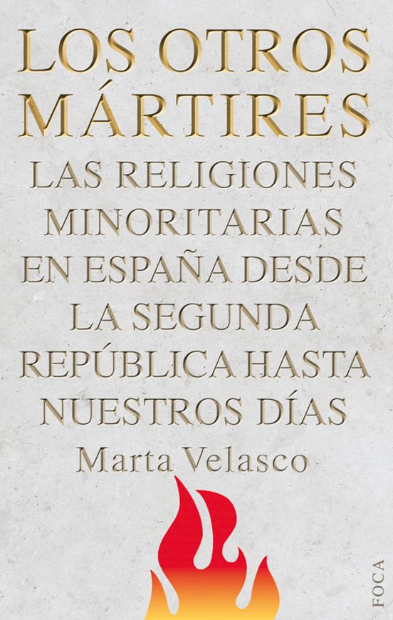 Los Otros Mártires