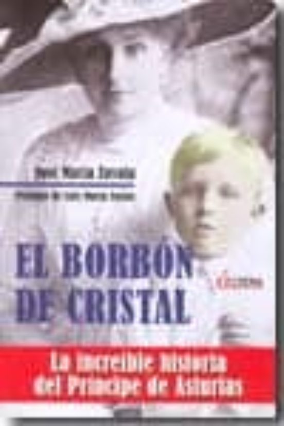 El Borbon de Cristal