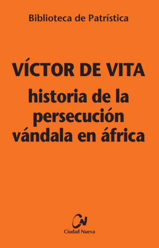 Historia De La Persecucion Vandala En Africa