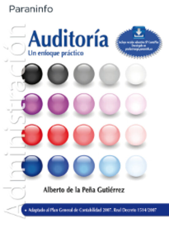 Auditoria