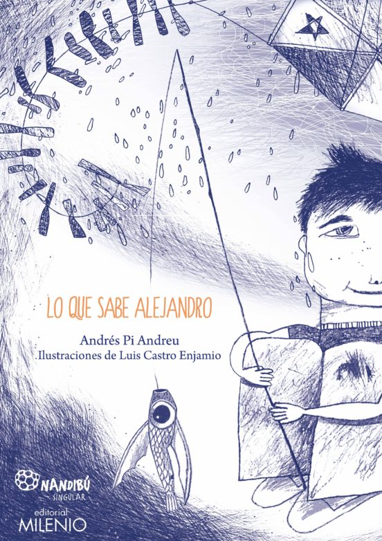 Lo Que Sabe Alejandro
