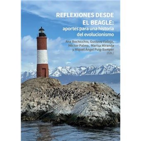 Reflexiones desde el Beagle