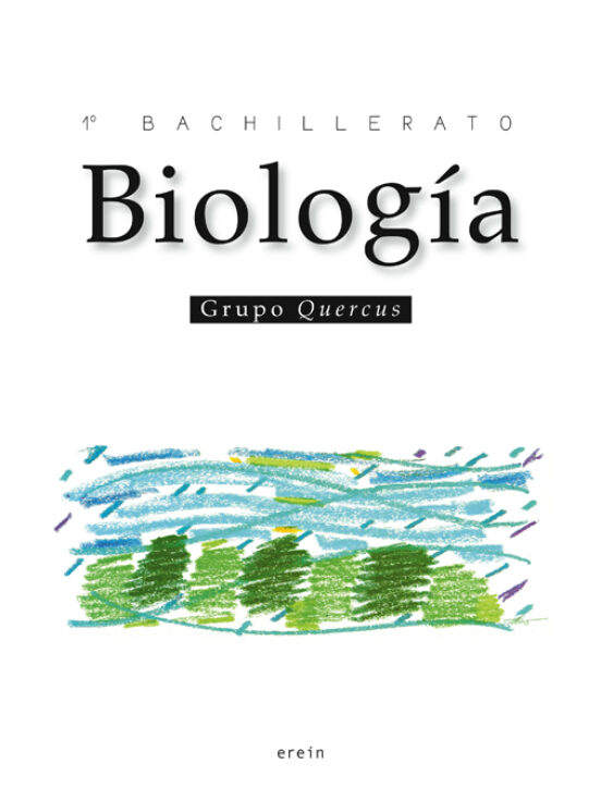 Biología 1º Bachillerato