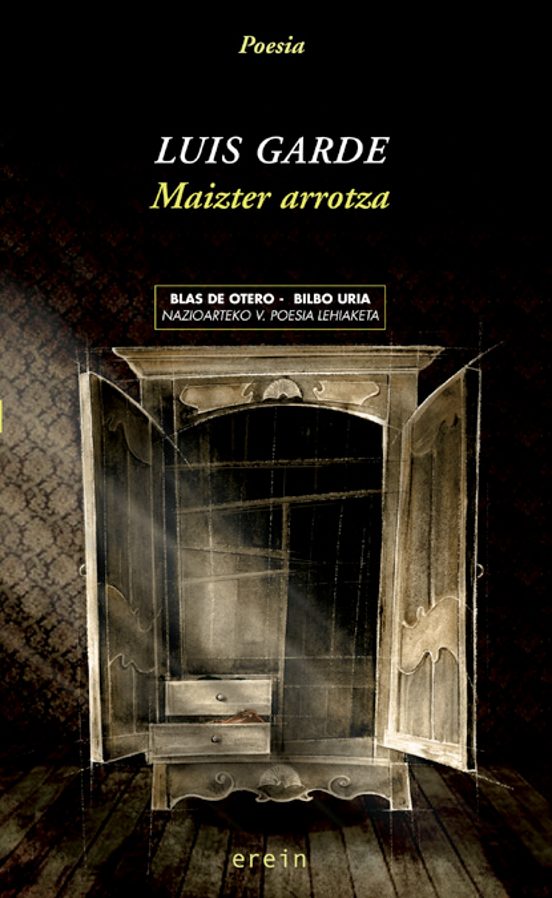 Maizter Arrotza