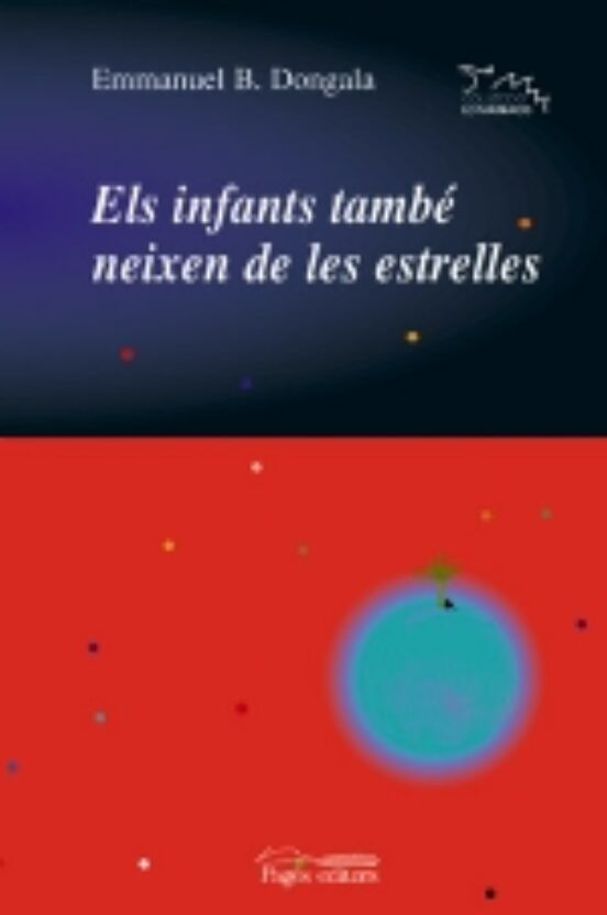 Els Infants També Neixen De Les Estrelles