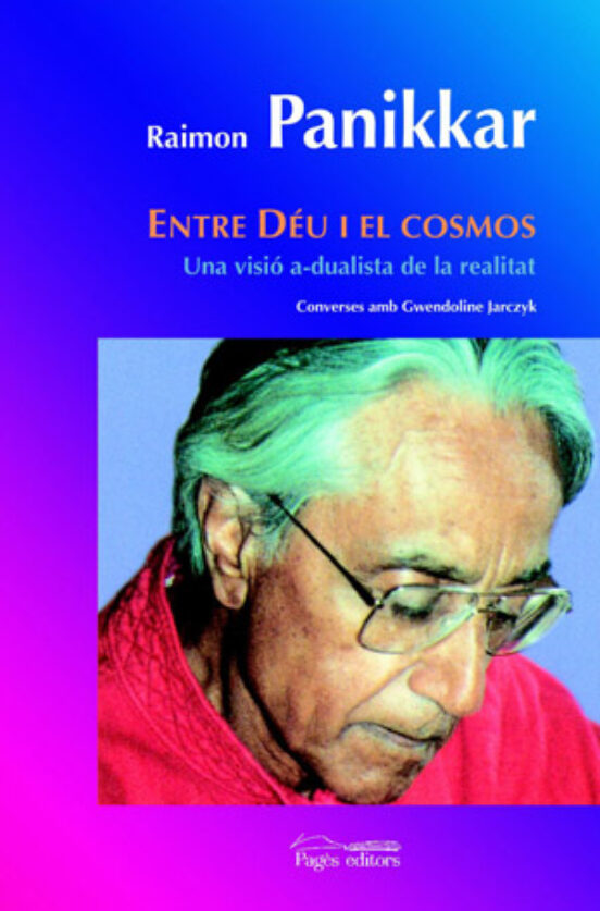 Entre Déu I El Cosmos