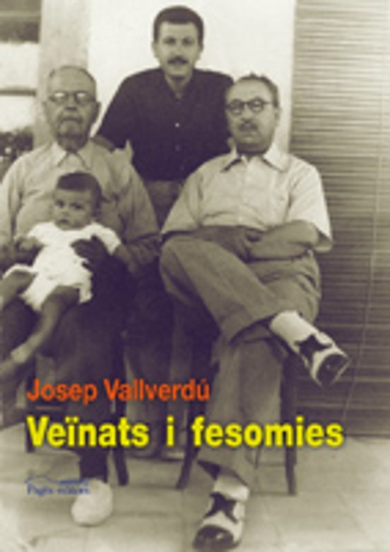 Veïnats I Fesomies