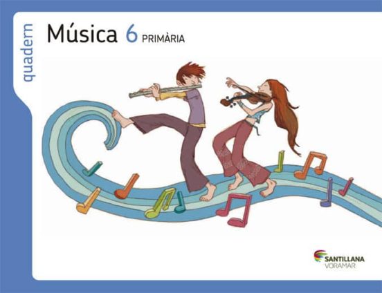 Musica + Cd Saber Hacer Ed 2013 Valencia