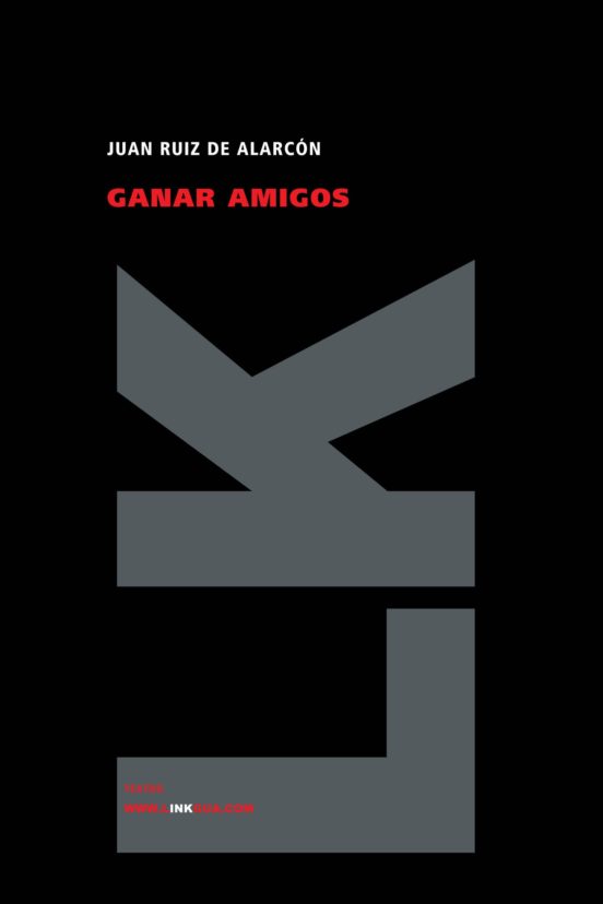 Ganar Amigos