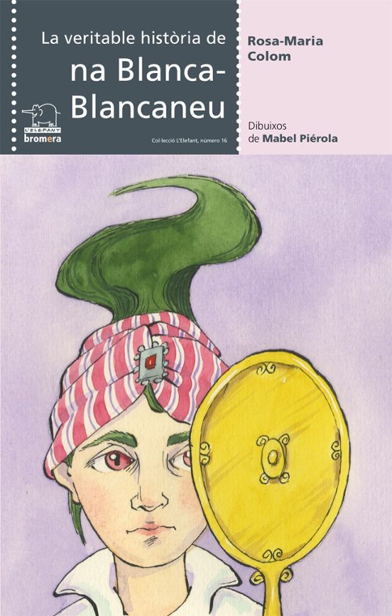 La Veritable Historia De Na Blanca-blancaneu